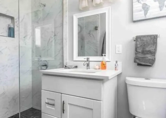 Walk To Old Town, Free Heated Pool W Waterfall * Scottsdale